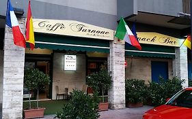 Aparthotel Turnone
